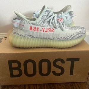 2017 Yeezy Boost 350 V2 'Blue Tint'